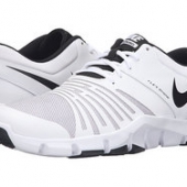 Nike 耐克 Flex Show TR 4 男士 跑步鞋