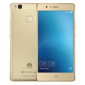 华为（HUAWEI） G9 青春版 3GB+16GB 全网通 移动联通电信4G手机 双卡双待