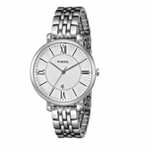 化石（Fossil） JACQUELINE系列 ES3433 女士手表 简洁有序