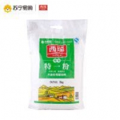 西瑞精制特一粉 5kg*2袋