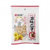 洽洽瓜子 多味口味瓜子330g *10袋