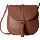 LuckyBrand Ali Flap 女士斜挎包 优雅时尚