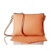 REBECCA MINKOFF Fringe Jon 女士斜挎包