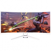 18点移动端：HSO C3570H 35英寸2500R曲率21:9曲面电竞显示器