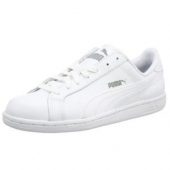 PUMA 彪马 Smash Low-Top 女士休闲鞋