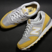 New Balance 新百伦 996系列女子复古休闲运动鞋 ￥319.5包邮（￥619 下单5折）
