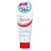 Cow 牛牌 SkinLife 抗痘消炎洗面奶 130g 淡化痘印