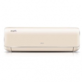 AUX 奥克斯 黄金侠系列 KFR-26GW/BpTYC1+1 智能空调挂机 大1匹