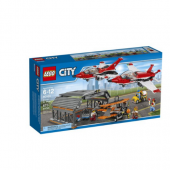 乐高（LEGO） 60103 机场飞行表演
