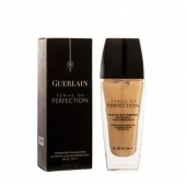 娇兰Guerlain 凝时恒采粉底液 02BeigeClair