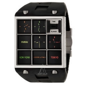 HAMILTON 汉密尔顿 Timeplayer H51511331 玩转时间 男表
