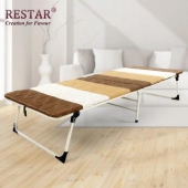 RESTAR 瑞仕达 折叠床 小号 185*65*36cm