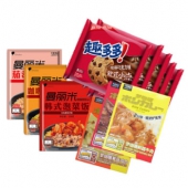 大塚食品-咖喱系列+趣多多饼干系列（套装价）