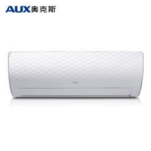 AUX 奥克斯 KFR-26GW/BpTLP1+2 变频壁挂式空调 大1匹