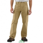 适合凑单，Carhartt 男士工装长裤 多色 $19.99 到手￥175