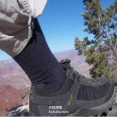 Teva 男士防水登山鞋 2色 $49.99 到手￥445