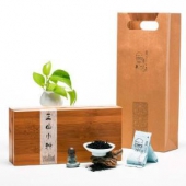 京东自营 春茶 满减+用券