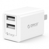 ORICO 双口USB充电器