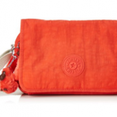 Kipling 凯浦林 Delphin N 女士斜挎包