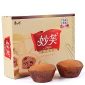 限地区：康师傅 法式妙芙牛奶红豆味200g
