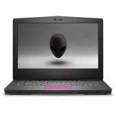 戴尔（DELL） Alienware 外星人 Alienware 15 R3笔记本 （i7-6700HQ/16GB/128GB SSD + 1TB HDD/GTX 1060）