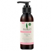 Sukin 苏芊 敏感肌肤洁面啫喱 125ml