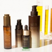 AHAVA官网 全场护肤品下单5折 折前满$75赠价值$10.99椰子护手霜150ml