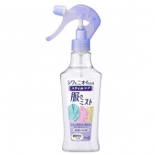 花王（KAO） 衣服除皱免熨喷雾 200ml 去褶皱、除异味、防静电
