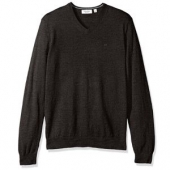 Calvin Klein Merino Solid 男士针织衫