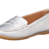 Clarks 其乐 Doraville Nest 女士平底鞋
