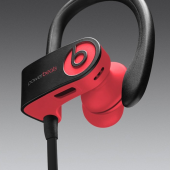 BEATS Powerbeats3 by Dr. Dre Wireless  入耳式蓝牙耳机