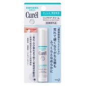 凑单品：Curel 珂润 润浸保湿润唇膏 4.2g