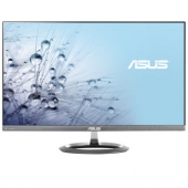 华硕（ASUS） MX25AQ 25英寸超窄边显示器 双HDMI+DP 滤蓝光不闪IPS屏