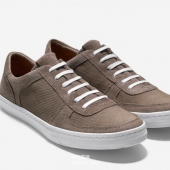 Cole Haan 可汗 男士休闲鞋 2色 Prime会员免费直邮到手￥380