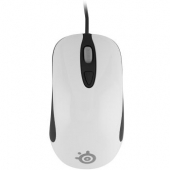 赛睿（SteelSeries）  kinzu V3 光学游戏鼠标
