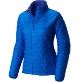 Mountain Hardwear 山浩 女士保暖外套 2.8折$49 到手￥405