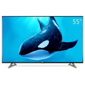 TCL D55A620U 55英寸观影王 4K超高清电视