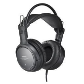 JVC 杰伟世 HP-RX900 封闭式头戴耳机
