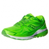 Saucony 圣康尼 RIDE 9 S10334 女款次顶级避震跑鞋