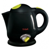 T-fal 特福 BF6138 迷你电水壶 *2