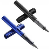 LAMY 凌美 Al-star恒星系列钢笔 F尖*2支 ￥288包邮包税