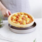 凑单品：网易严选 8寸pizza盘