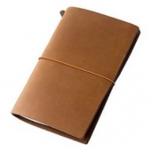 MIDORI TRAVELER‘S Notebook 旅行者笔记本 标准型