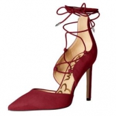 Sam Edelman Helaine 女士高跟鞋