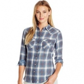 Levis 李维斯 Juniors Tailored 女款经典衬衫