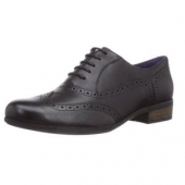 Clarks Hamble Oak 女士休闲牛津鞋