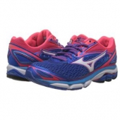 Mizuno 美津浓 wave Inspire 13 女款次顶级支撑跑鞋