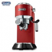 Delonghi 德龙 EC680 半自动咖啡机    1790元包邮（需用码）