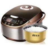 Midea美的 WFS5017TM 聚能釜5L电饭锅