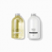 【女王节】日本TAMANOHADA/玉之肌 薰衣草洗发水540ml+护发素540ml